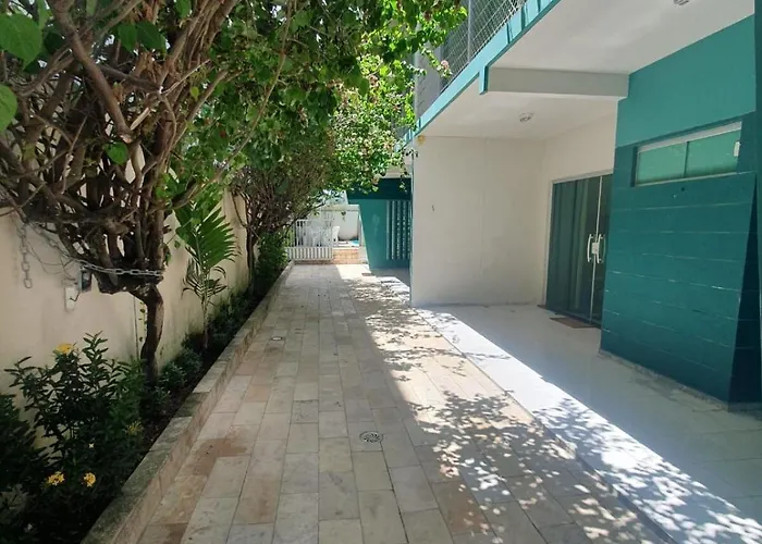 casa privê em porto de galinhas